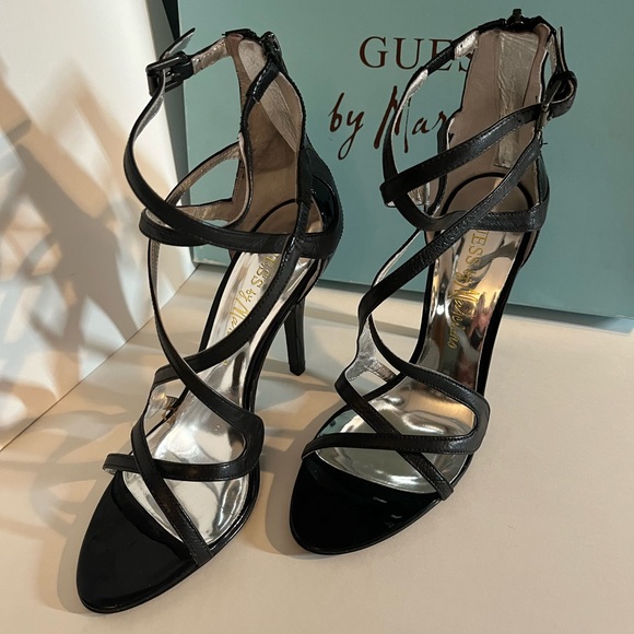 Stiletto sandals from Guess by Marciano - Picture 4 of 4